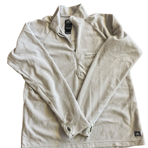 Nike Quarter-Zip Thermal Shirt - Picture 1 of 9